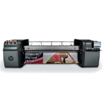 HPHP Latex 820 Printer 
